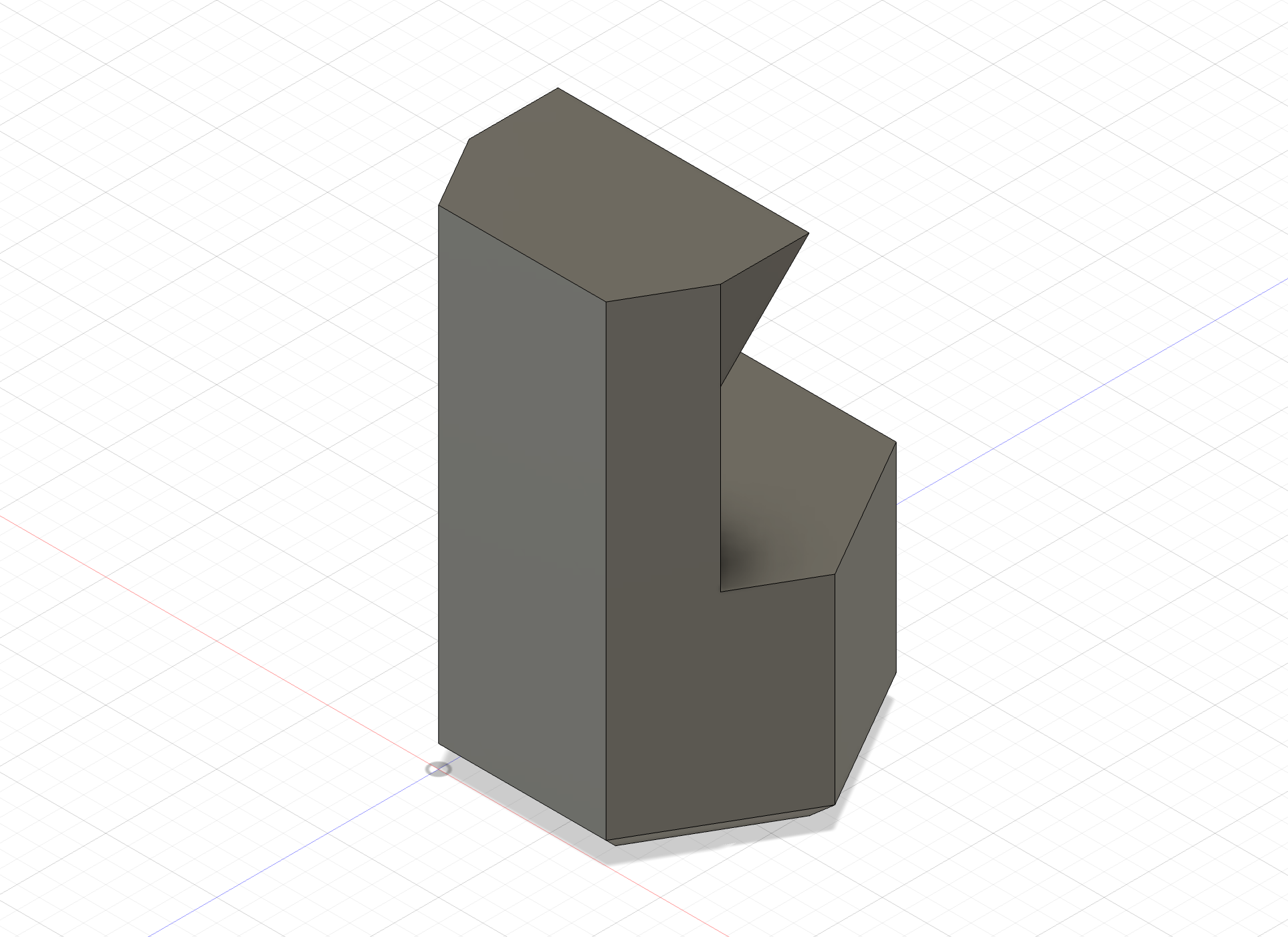 HWS Precision Cutting Tool Holder