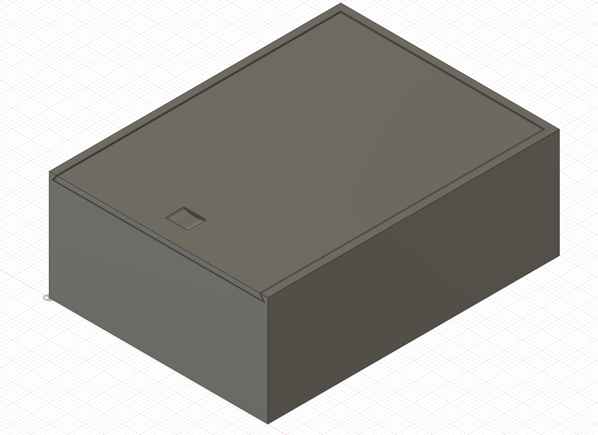 Simple Box