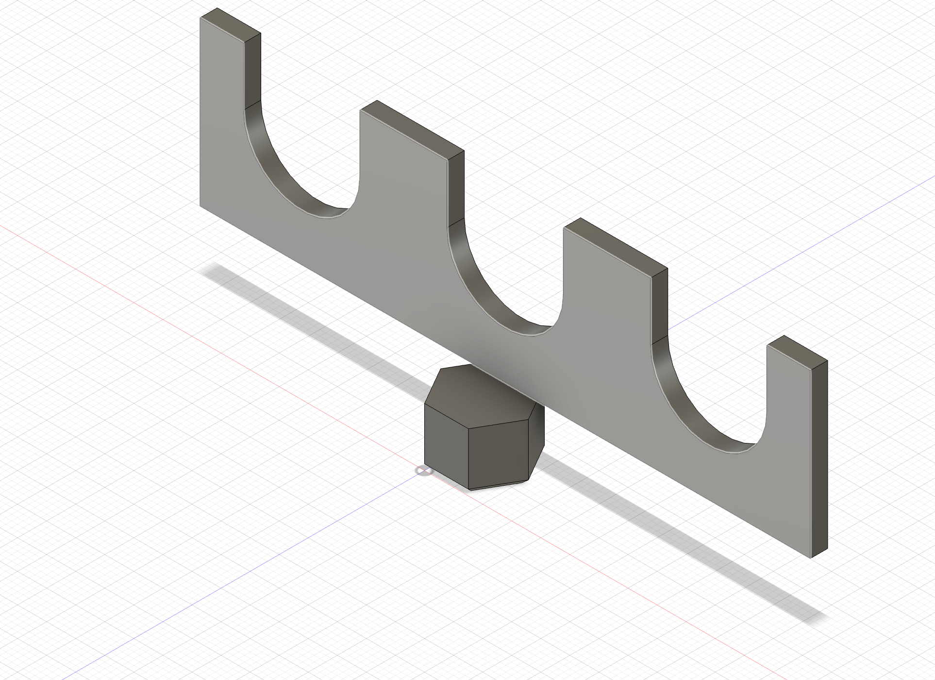 HWS Precision Syringe Holder