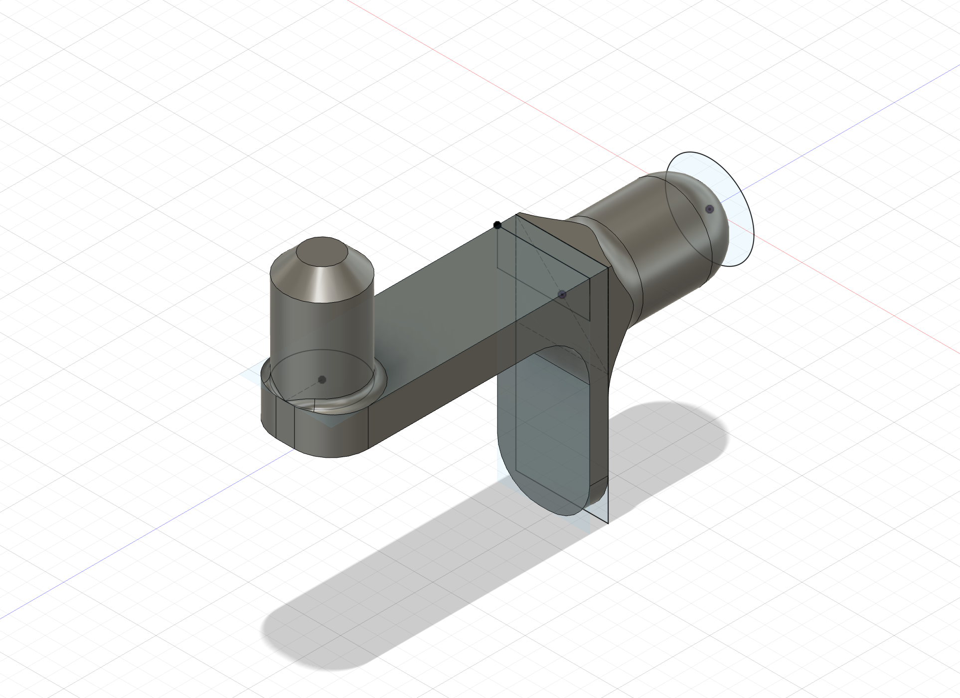 Shelf Holder