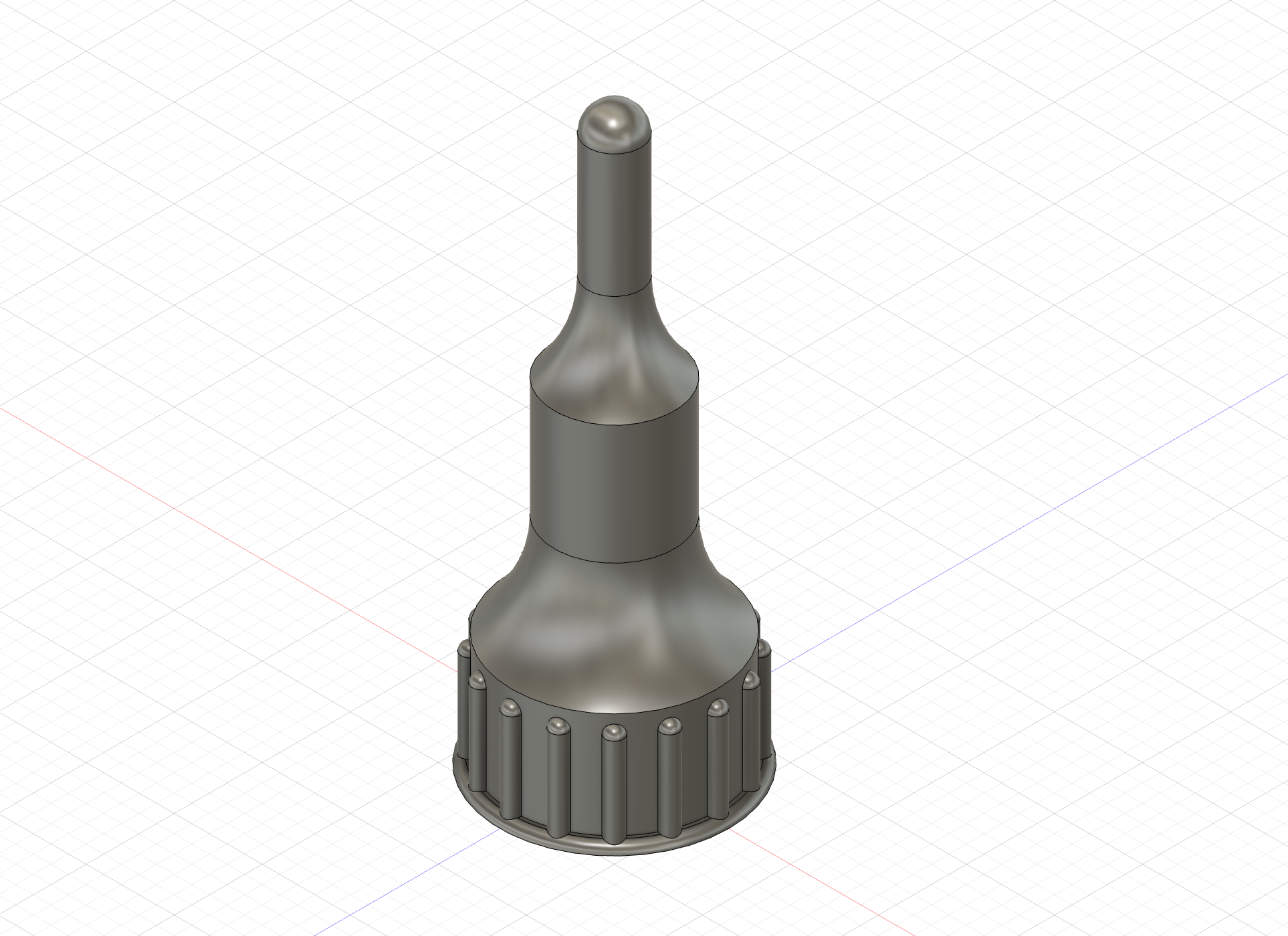 HWS Precision Syringe Holder